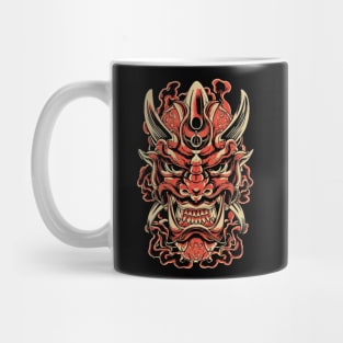 Demon Mug